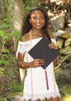Online AP Macroeconomics tutor named Emily