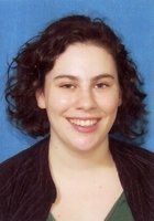 Online AP Macroeconomics tutor named Stephanie