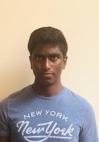 Online AP Microeconomics tutor named Balamurugan