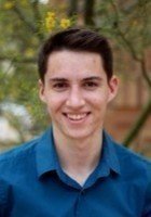 Online AP Physics tutor named Erik