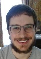 Online AP Physics tutor named Michael