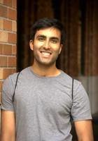 Online AP Physics tutor named Ramon