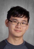 Online AP Physics tutor named Nolan