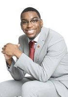 Online AP Physics tutor named Mye'on Williams