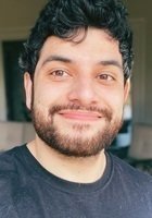 Online AP Physics tutor named Adam