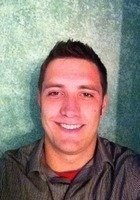 Online AP Spanish Language & Culture tutor named Robert