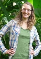 Online AP Spanish Language & Culture tutor named Rebecca