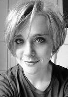 Online AP Spanish Language & Culture tutor named Sara