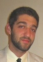 Online AP Spanish Language & Culture tutor named Scott