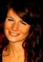 Online AP Spanish Language & Culture tutor named Jennifer