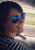 Online English tutor named Alexandra