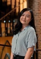 Online College Application Essays tutor named Sophia