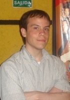 Online AP Statistics tutor named Alonso