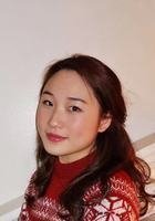 Online AP Statistics tutor named Yan