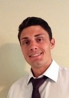 Online Physics tutor named Alex
