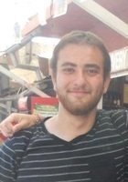 Online AP US History tutor named Max