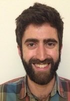 Online Study Skills tutor named Simon