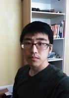 Online AP US History tutor named Chris