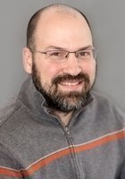 Online AP US History tutor named Todd