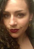 Online AP World History tutor named Lauren