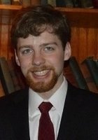 Online AP World History tutor named Adam
