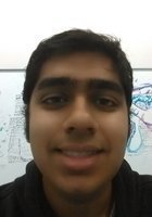 Online AP World History tutor named Varun