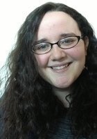 Online AP World History tutor named Kathryn