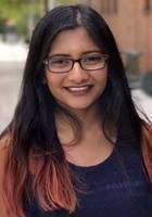 Online AP World History tutor named Sabreen
