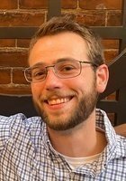 Online AP World History tutor named Brendan