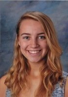 Online AP World History tutor named Olivia