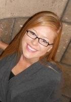 Online AP World History tutor named Carlie
