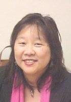 Online Accounting tutor named Lily