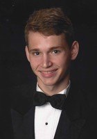 Online Accounting tutor named Joseph