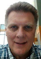 Online Accounting tutor named Todd