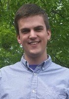 Online Accounting tutor named Ethan
