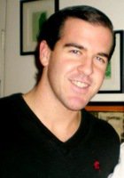 Online Accounting tutor named Brent