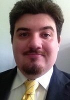 Online Business Calculus tutor named Cory