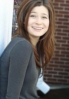 Online Elementary tutor named Laura