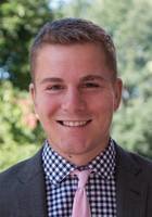 Online Business Calculus tutor named Peter
