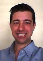 Online Microsoft Excel tutor named David