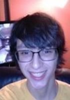 Online Business Calculus tutor named Efrain