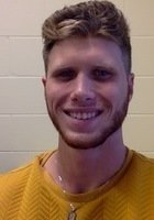Online Business Calculus tutor named Austin