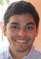 Online AP Macroeconomics tutor named Marvin