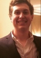 Online Algebra tutor named Steven