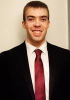 Online French tutor named Ryan
