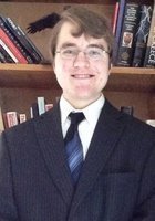 Online Economics tutor named Thomas