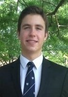 Online Economics tutor named Daniel