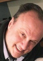 Online CFA tutor named Andrew