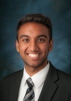 Online Elementary Math tutor named Rushi