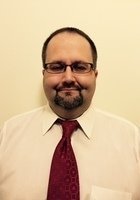 Online Finance tutor named Demetrius